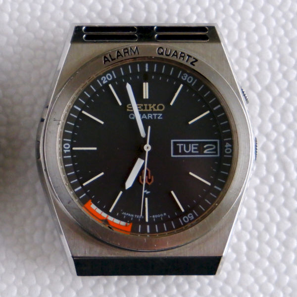 Seiko model 7223-6000 from 1979.